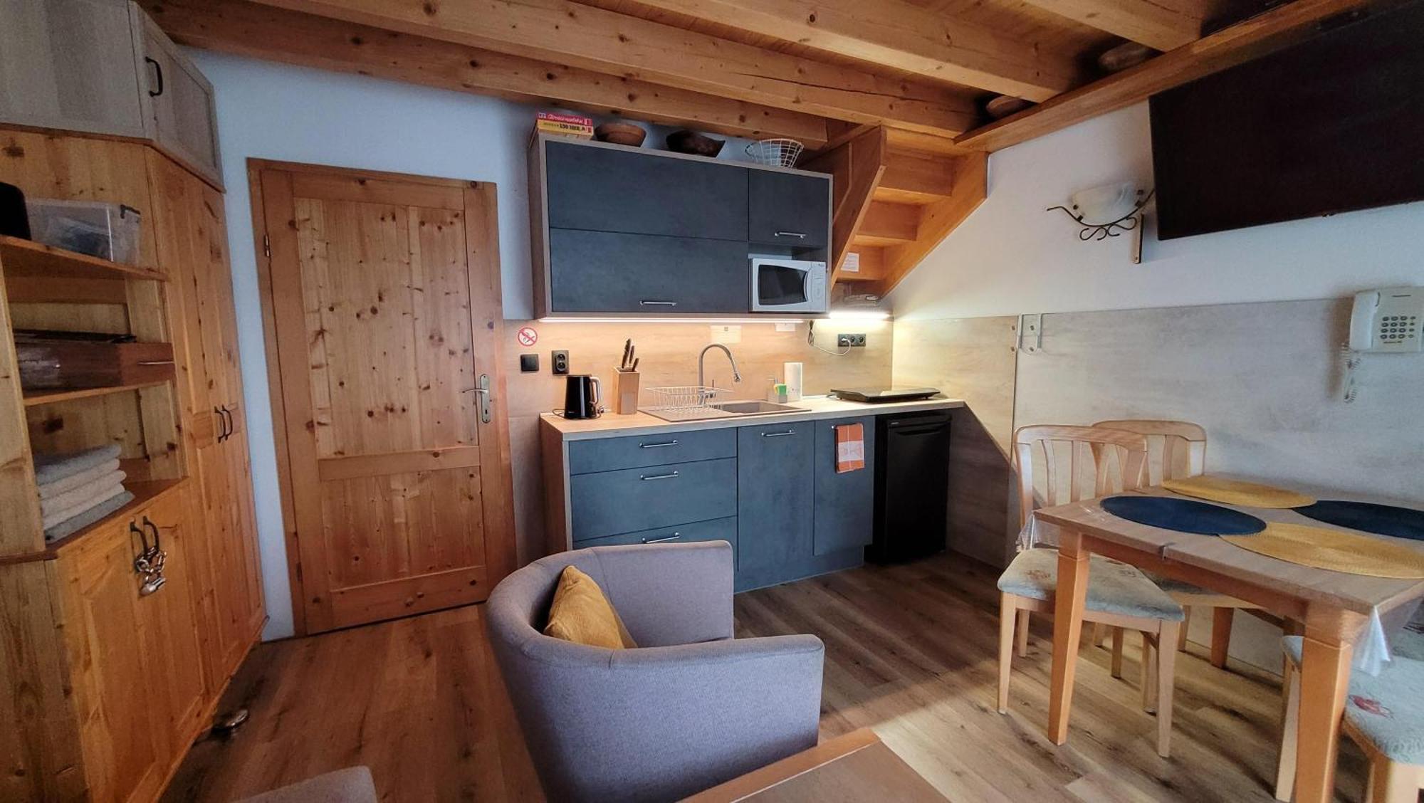 Aquapark Tatralandia Best Apartman 335 Liptov Liptovský Mikuláš Buitenkant foto